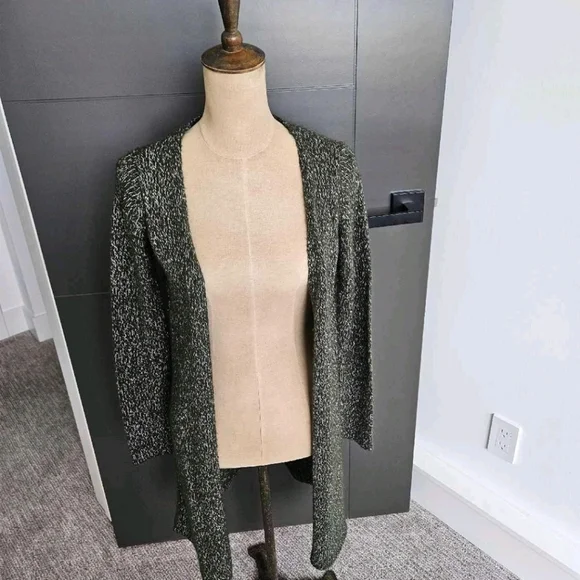 Vera Moda Sweep Cardigan - Small - Picture 1 of 3